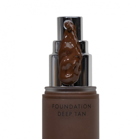Maria Åkerberg - Foundation 30 ml, Deep Tan