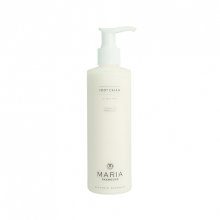 Maria kerberg - Foot Cream 250 ml