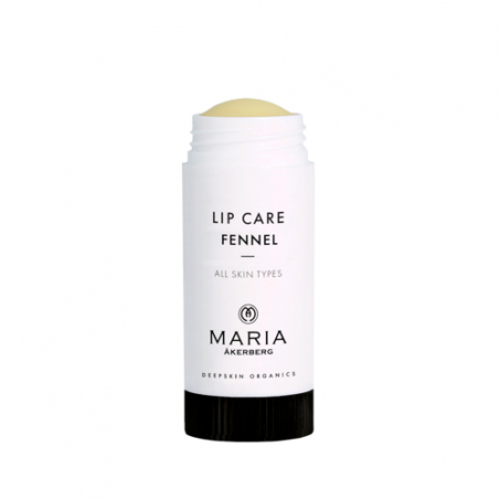 Maria kerberg - Lip Care 7 ml Fennel