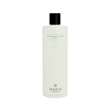 Maria Åkerberg - Hair & Body Shampoo Basic 500 ml