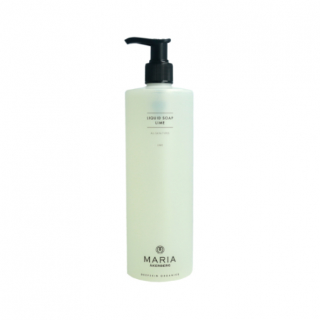 Maria kerberg - Liquid Soap Lime, 500 ml