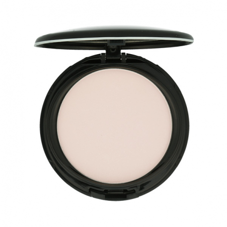 Maria Åkerberg - Compact Powder, Transparant Matte