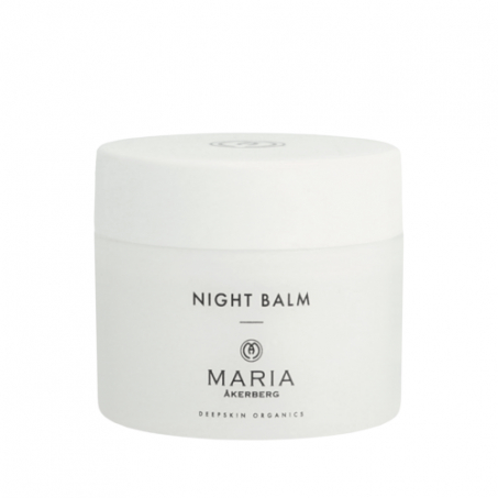 Maria kerberg - Night Balm 50 ml