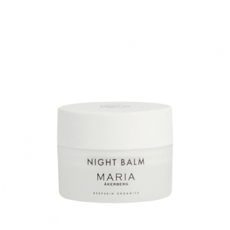 Maria kerberg - Night Balm 10 ml