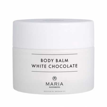 Maria kerberg - Body Balm White Chocolate 100 ml