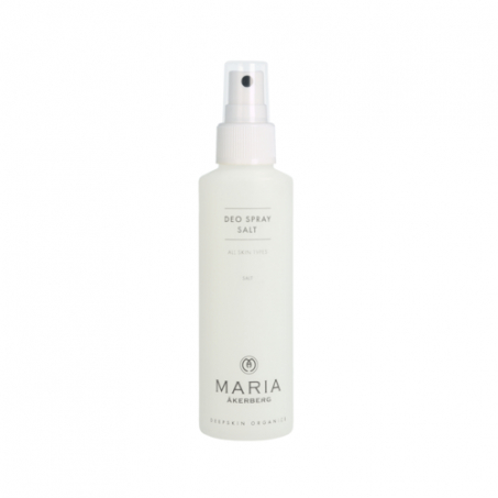 Maria kerberg - Deo Spray Salt