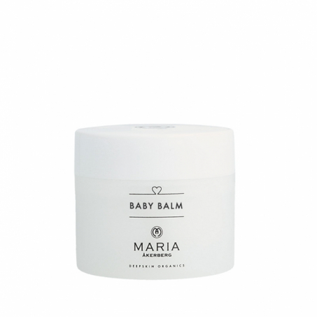 Maria Åkerberg - Baby Balm, 50 ml