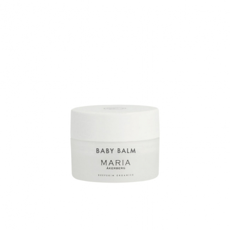 Maria kerberg - Baby Balm 10 ml