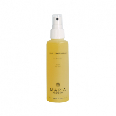 Maria kerberg - Pre-Cleansing Oil 125 ml