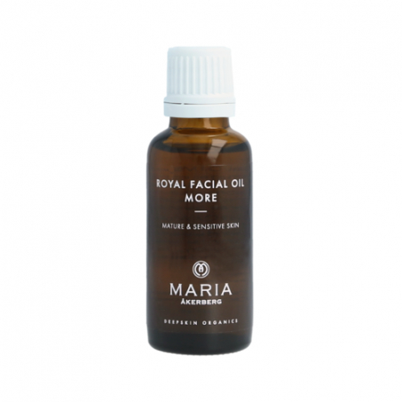 Maria kerberg - Royal Facial Oil More 30 ml