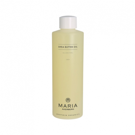 Maria Åkerberg - Shea Butter Oil, 250 ml