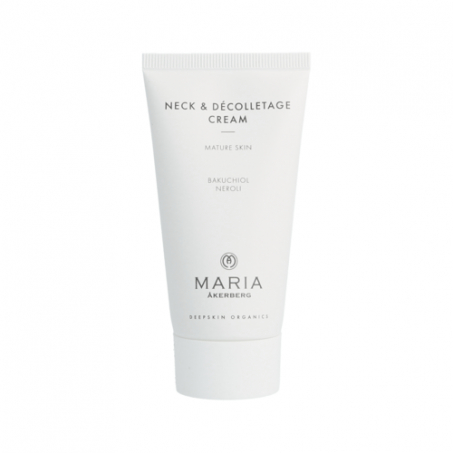 Maria kerberg - Neck & Dcolletage Cream 50 ml