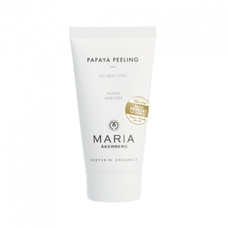 Maria kerberg - Papaya Peeling 30 ml