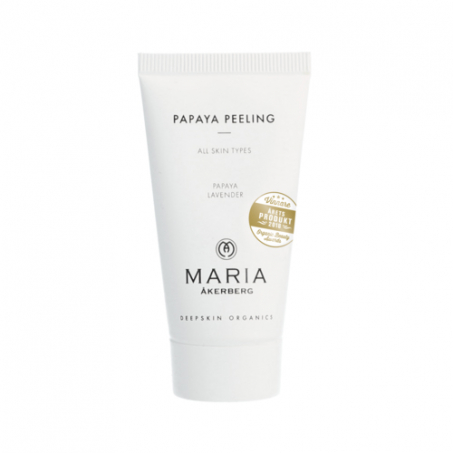 Maria Åkerberg - Papaya Peeling 30 ml