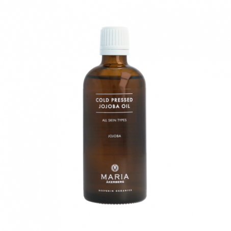Maria kerberg - Cold Pressed Jojoba Oil 100 ml