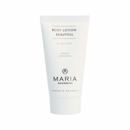 Maria Åkerberg - Body Lotion Beautiful, 30 ml