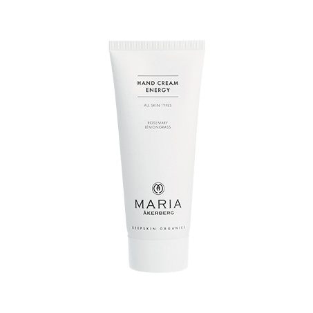 Maria Åkerberg - Hand Cream Energy, 100 ml