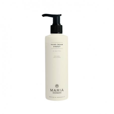 Maria Åkerberg - Hand Cream Energy, 250 ml