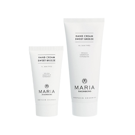 Maria kerberg - Hand Cream Sweet Breeze