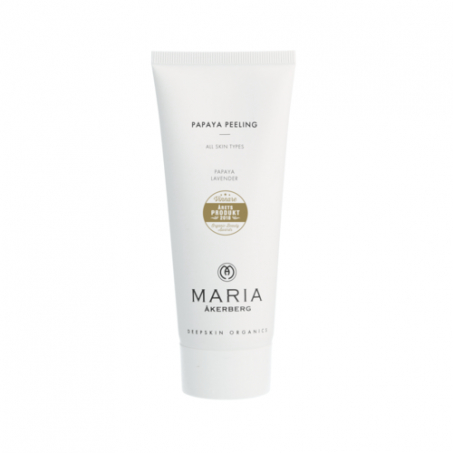 Maria Åkerberg -  Papaya Peeling 100 ml