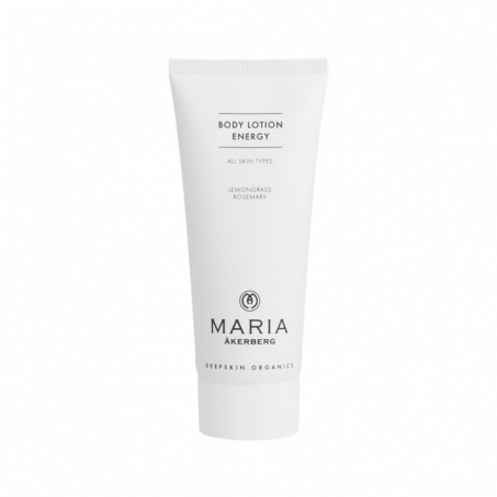 Maria Åkerberg -  Body Lotion Energy, 100 ml