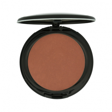 Maria Åkerberg - Bronzer, Sunset