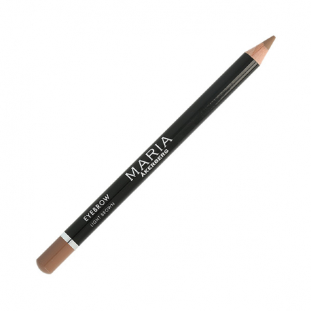 Maria Åkerberg - Eyebrow Pencil, Light Brown