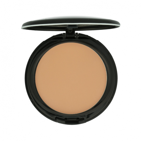 Maria Åkerberg - Compact Foundation, Honey