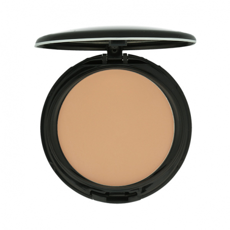 Maria Åkerberg - Compact Foundation, Milk