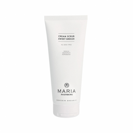 Maria kerberg - Scrub Sweet Breeze, 200 ml