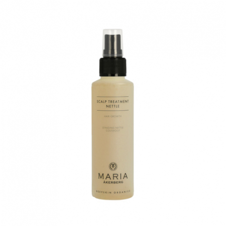 Maria kerberg - Scalp Scrub Nettle, 125 ml