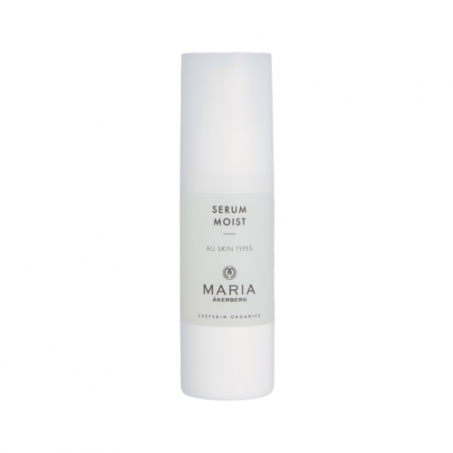 Maria Åkerberg - Serum Moist 30 ml