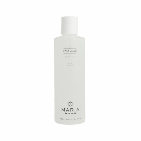 Maria Åkerberg - Baby Wash, 250 ml