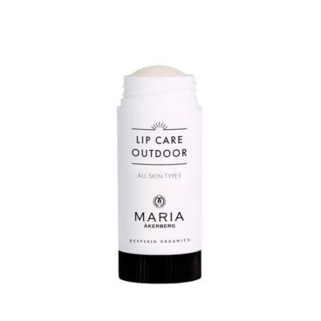 Maria kerberg - Lip Care 7 ml Outdoor