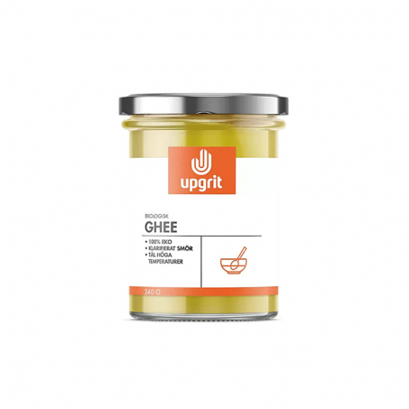 Upgrit - Ghee Eko, 240 g