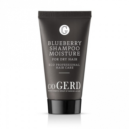 c/o GERD - Blueberry Shampoo, 30 ml