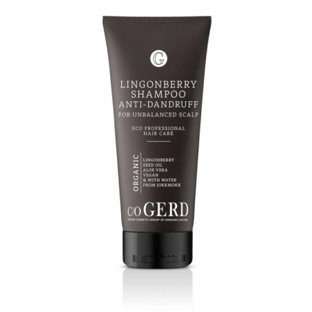 c/o GERD - Lingonberry Shampoo, 200 ml