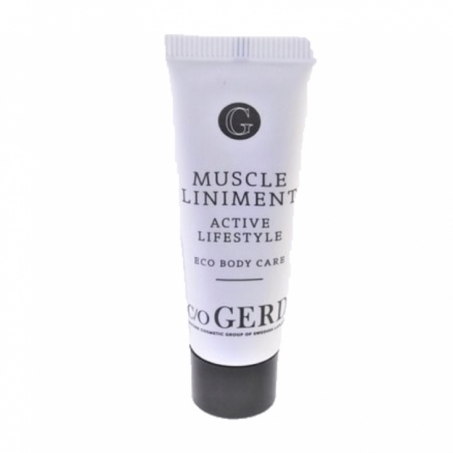 c/o GERD - Muscle Liniment, 10 ml