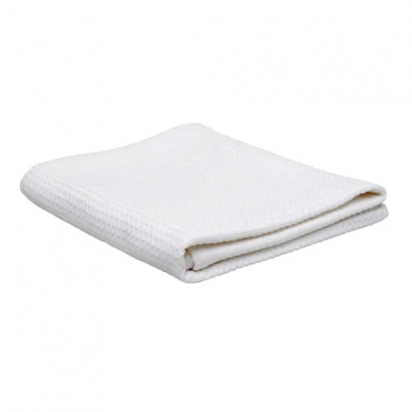 Classic textiles - EKO Badhandduk Tova Vit
