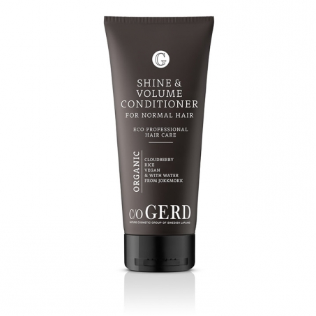 c/o GERD - Shine & Volume Conditioner, 200 ml
