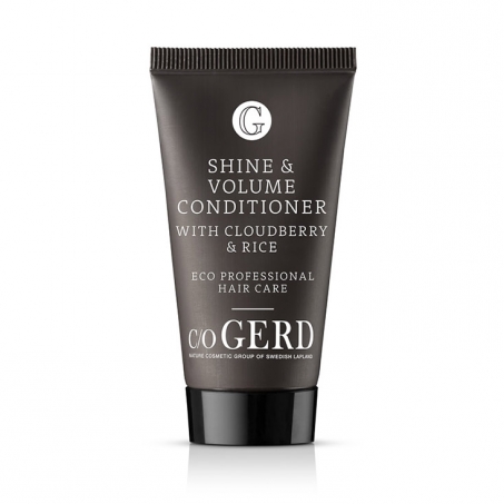 c/o GERD - Shine & Volume Conditioner, 30 ml