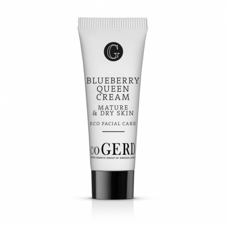 c/o GERD - Blueberry Queen Cream, 10 ml