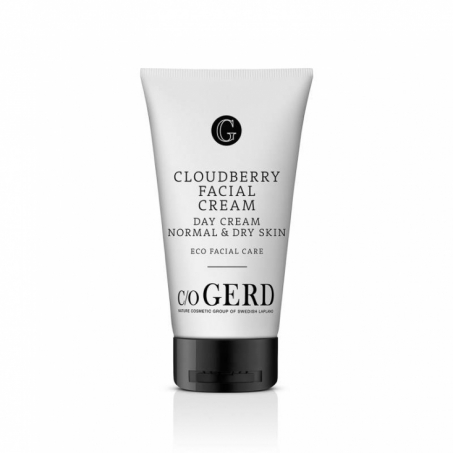 c/o GERD - Cloudberry Facial Cream, 75 ml