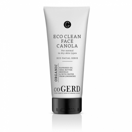 c/o GERD - Clean Face Canola, 200 ml