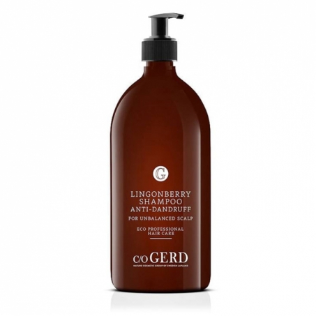 c/o GERD Body Shampoo Lingonberry , 1000ml