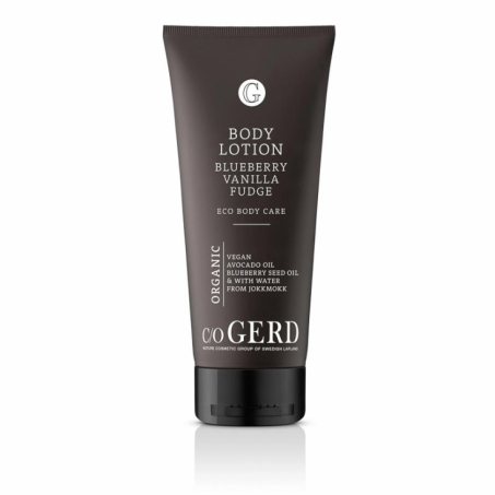 c/o GERD - Blueberry Vanilla Fudge Body Lotion, 200 ml