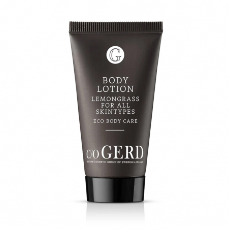 c/o GERD - Lemongrass Body Lotion, 30 ml