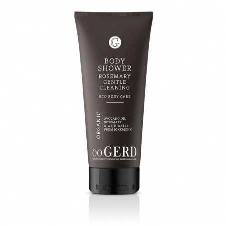 c/o GERD - Rosemary Body Lotion, 275 ml