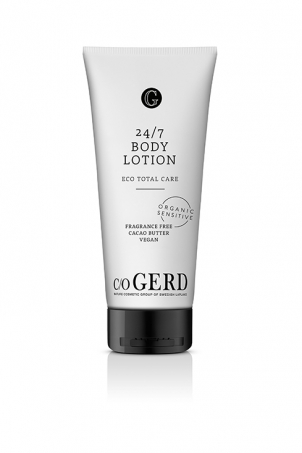 c/o GERD - 24/7 Body Lotion, 200 ml