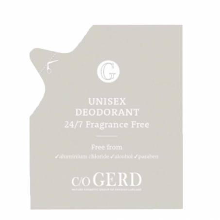c/o GERD - Refill Deodorant, 24/7